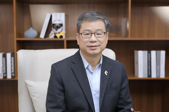 黄希鸣：博郡汽车希望用可靠的产品改进用户的出行需求