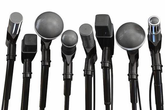 2019上海车展高端访谈：驾驭者眼中的行业风云