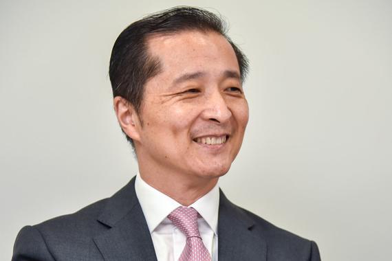 捷豹路虎潘庆：寒冬下 体系更需要稳扎稳打