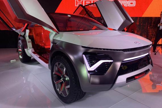 这里有“概念车“的最新资讯请不要错过