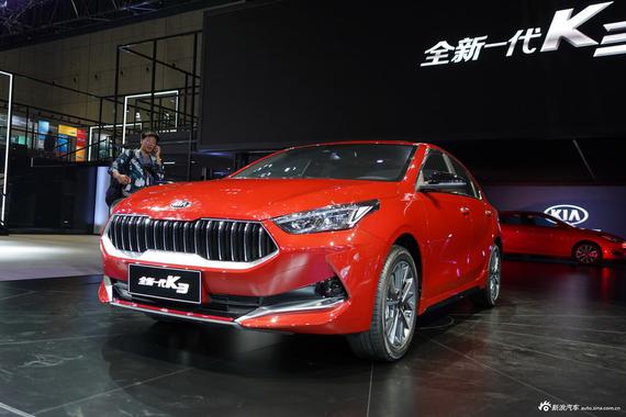 “韩系紧凑型车“必看资讯都在这，你错过了吗