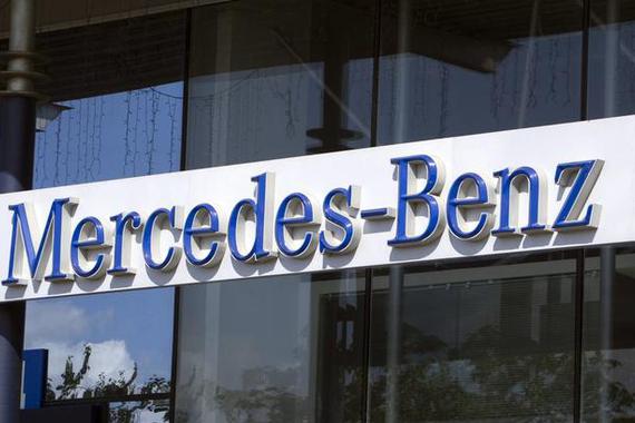 车圈儿大事件|曝戴姆勒计划裁员10000人 car2go遭黑客入侵