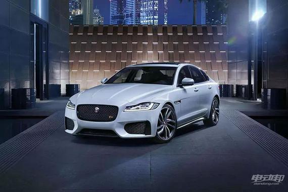 坚决不做“油改电” ！捷豹未来将只生产纯电动汽车