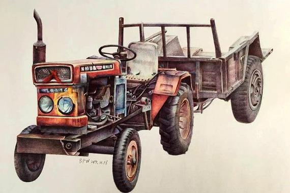 既然都不喜欢三缸机，为什么还要上？关于三缸发动机不得不说的秘密