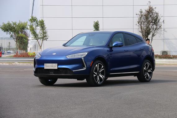 靠谱的造车新势力推荐