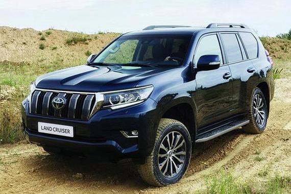 一汽丰田普拉多受困“国六”排放 3.5L车型即将停产