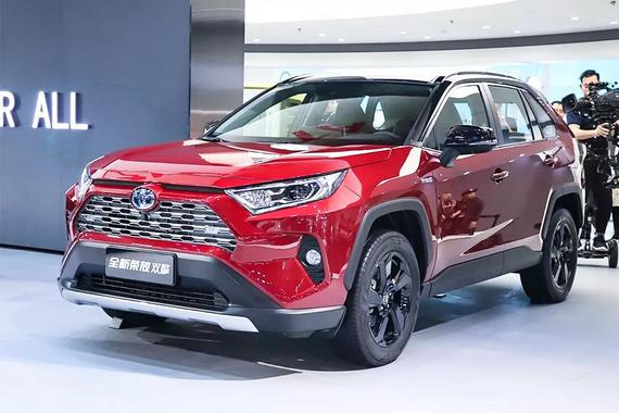 上海车展亮相的紧凑SUV当中，这三款你若不看一定会后悔