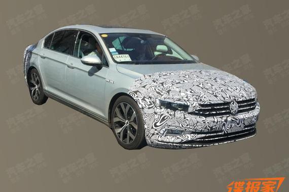 “谍照“最新资讯都在这了，就等你来