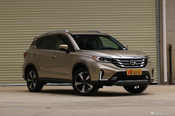 销量|广汽传祺3月销量33806辆 同比下降37.6%