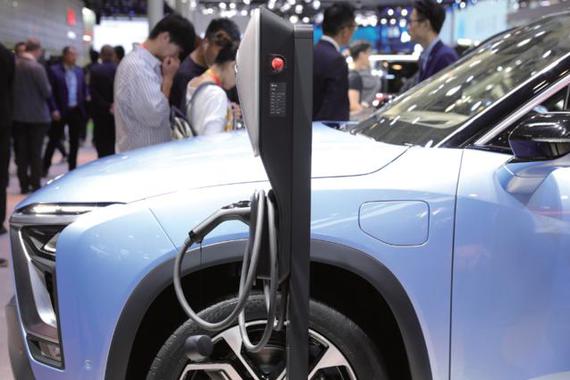 车圈儿大事件|一季度汽车业利润下滑4.7% 广汽菲克总裁郑杰离职