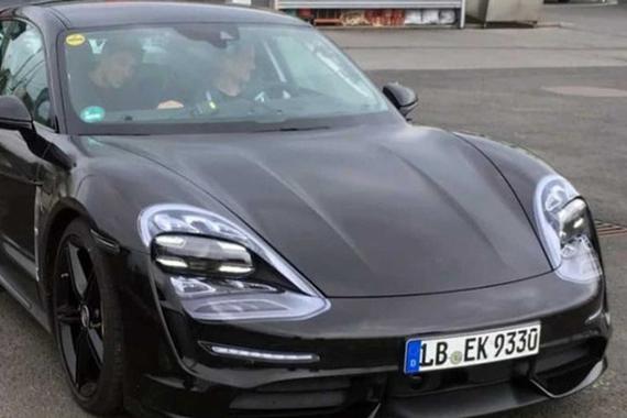 这里有“保时捷“的最新资讯请不要错过