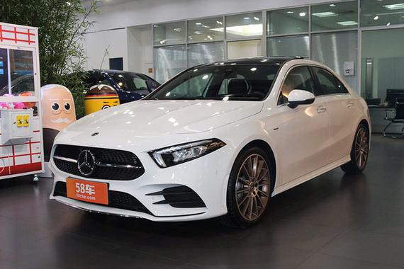 不听销售乱忽悠 奔驰A级到底值不值得选