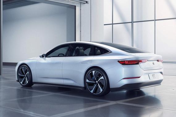 蔚来继续裁员！真没钱了？股权质押给上海银行