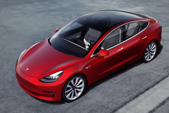 特斯拉担忧电池矿物材料出现短缺 或与澳大利亚/美国矿商合作