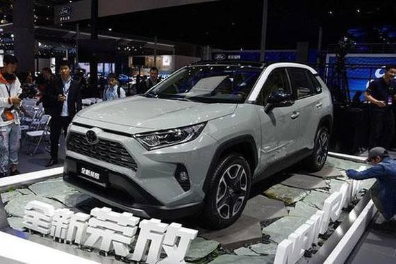 车单|美媒评选最省油十大SUV 看看有没有你家的车？