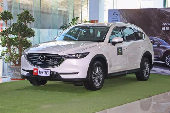 这几款SUV质量杠杠的，而且价格也实惠，怎么就是没人买？