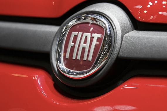 车圈儿大事件|FCA未来三年将花费20亿美元购买排放额度