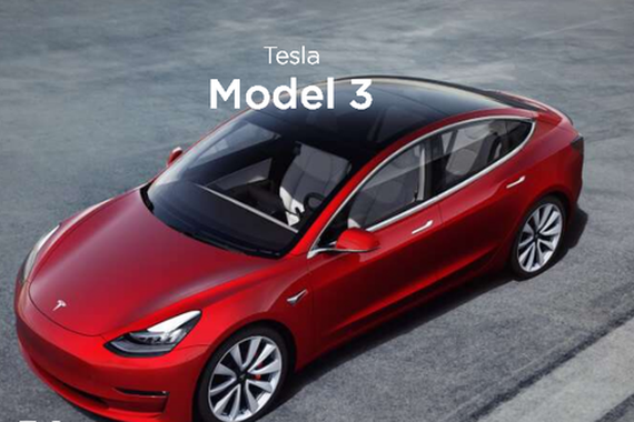 3月全球电动车销量：比亚迪特斯拉冠军之争激烈 北汽卷土重来