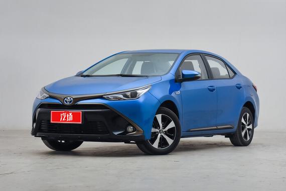 混动车真省钱嘛？开了7年8个月零12天 我发现这钱没有白花