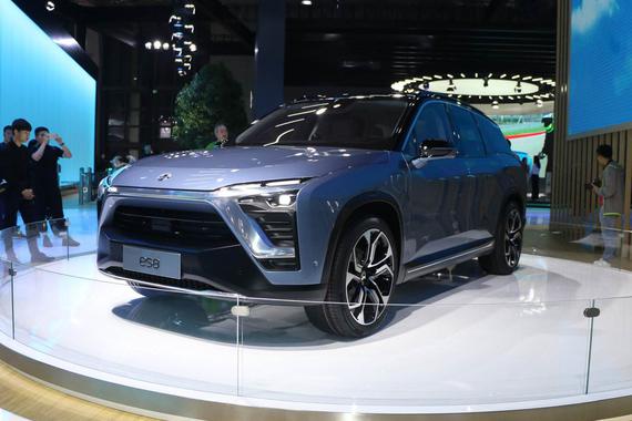 刚正回击谣言很提气，但蔚来的确在“过冬”