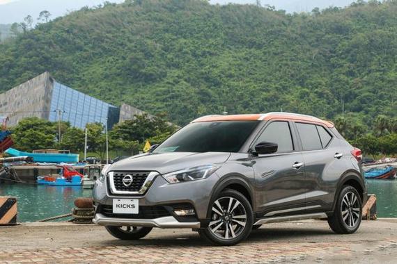 安全配置提升 日产劲客完全制霸版官图