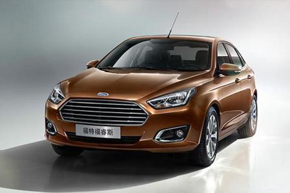 长安福特汽车有限公司召回部分福睿斯汽车