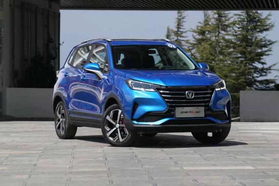 靠谱实惠、颜值超高！5万就可以挑走这4款国产SUV！