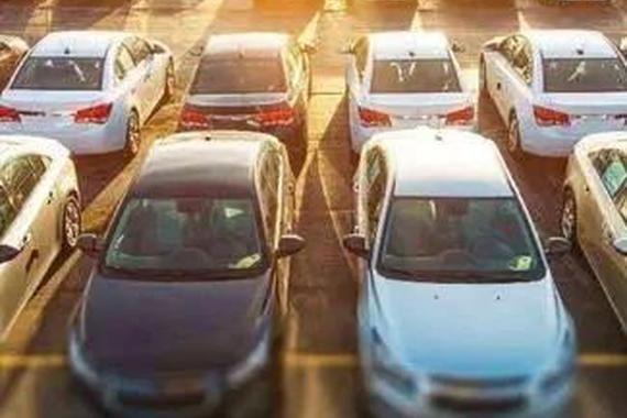 新能源二手车市场最新分析！热门车型保值率大排行