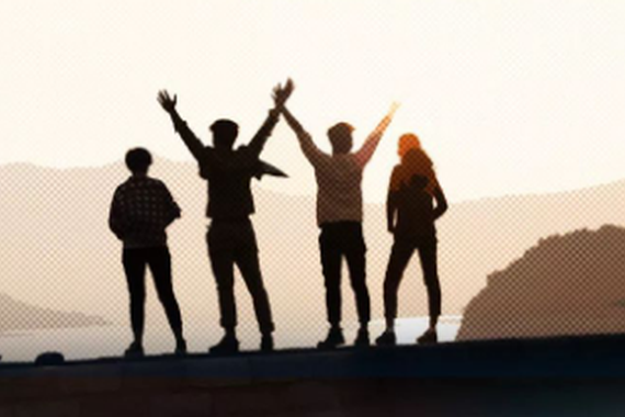 青年节特辑 | 风云激荡百年，品牌玩转年青创意