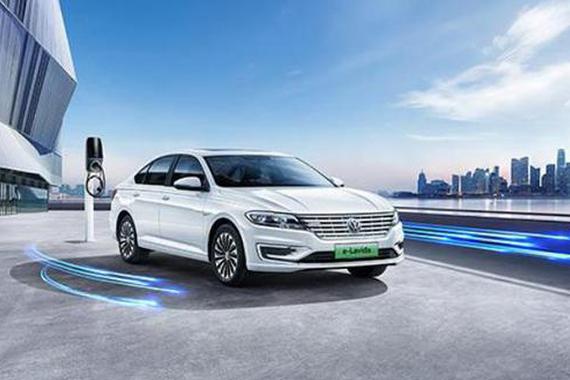 上汽集团1-4月销量下跌16.8% 乘用车板块跌幅明显