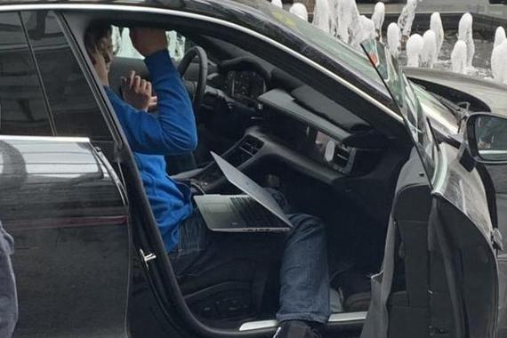 “概念车“必看资讯都在这，你错过了吗