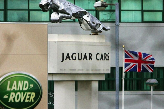 曝PSA即将收购捷豹路虎 谈判正在迅速私下进行