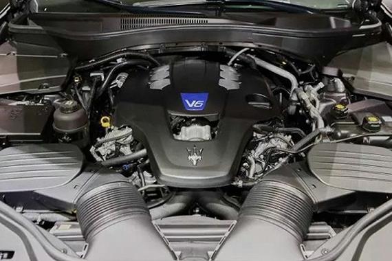 法拉利不再提供发动机 或将让玛莎拉蒂最后防线失守