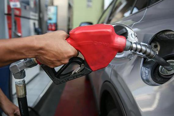 成品油价或迎年内第二降 加满一箱油将少花3元