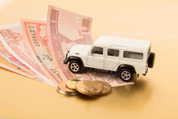 可以抄底“国五”车了？