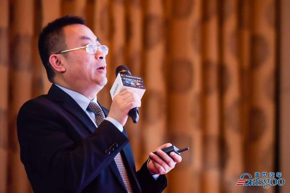 星恒电源获得Pre-IPO融资首批资金9.22亿元