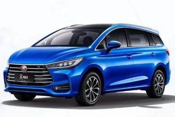 新能源MPV没有未来？比亚迪宋MAX和吉利嘉际PHEV表示不服