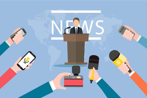 你想要的本周新能源汽车行业大事件盘点都在这了！