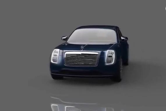 外形复古！ 2020款奔驰E级概念车