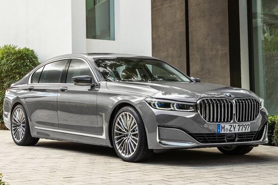 中国用户需求为主导 新款BMW 7系有着哪些亮点？