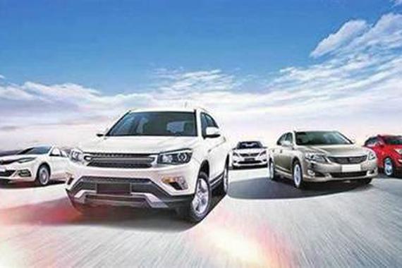 自主品牌市场份额创三年新低