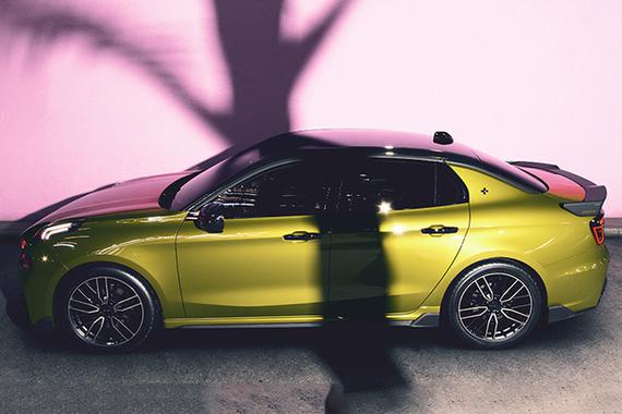 再等半个月就能买 15款新车抢先看 SUV多达10款