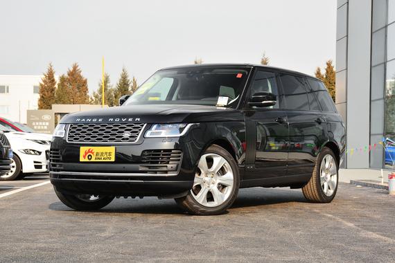 路虎全新一代揽胜 推混动及纯电动版本