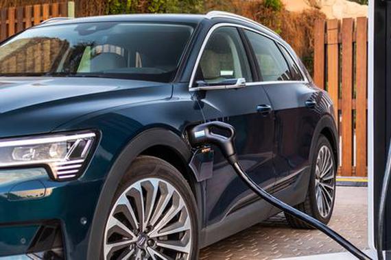 美国推进电动车供应链发展计划