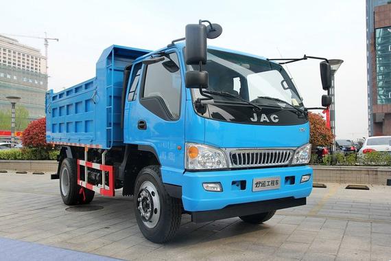 凌然：对江淮汽车排放造假处罚不应走过场