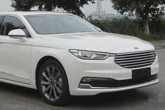 “福特“必看资讯都在这，你错过了吗