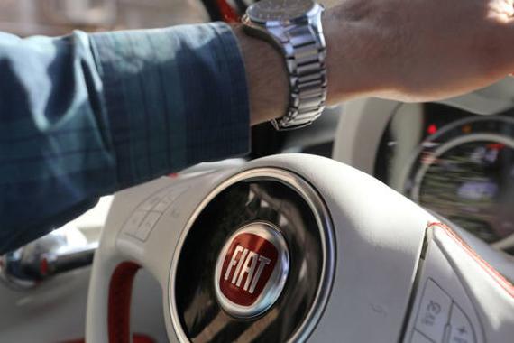 曝FCA正与雷诺进行深入谈判 或加入雷诺日产联盟