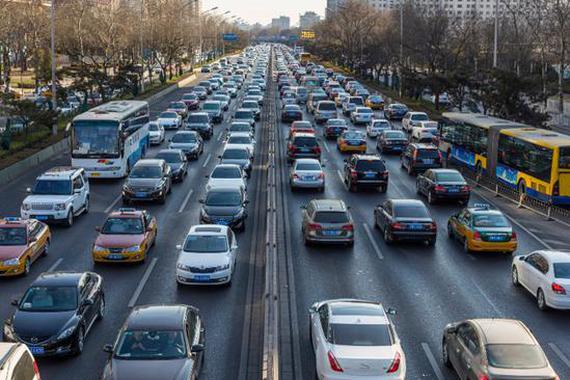 6月1日起，我国120个城市车辆转籍信息可网上转递