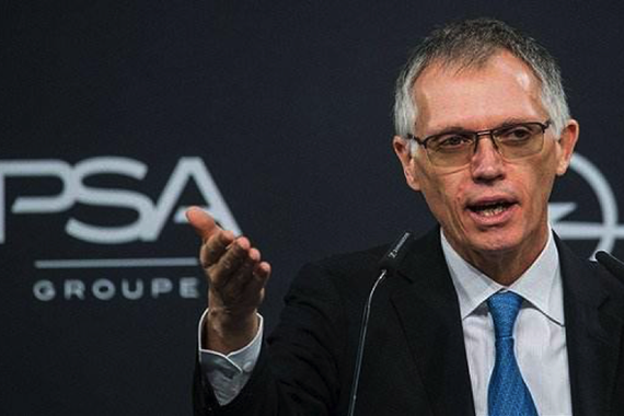 菲亚特拒绝PSA与雷诺合并 唐唯实表态：双方实质是“收购” 存风险