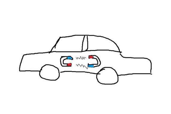 空气动力车又来了：曾经登老赖名单 还想赴美上市